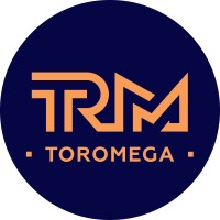 TOROMEGA UK Ltd Logo