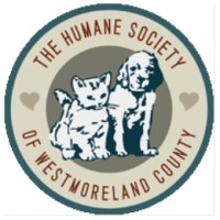Humane Society of Westmoreland County Logo