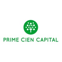 Prime Cien Capital Logo
