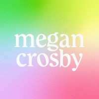 By Megan Crosby Logo