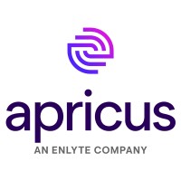 Apricus Inc Logo