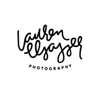 Lauren Elsasser Photography Logo