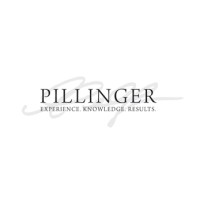 Pillinger Logo