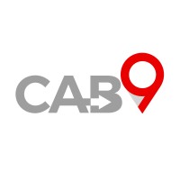Cab9 Logo