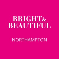 Bright & Beautiful Northampton Logo