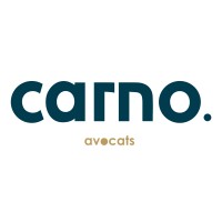 CARNO Avocats Logo