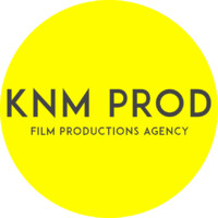 KNM Prod Logo