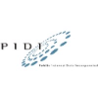 Public Interest Data, Inc. Logo