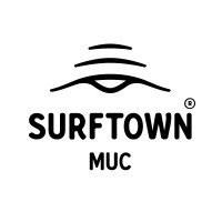 SURFTOWN® MUC Logo