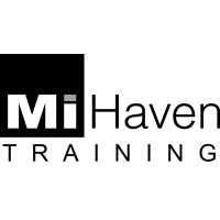 MiHaven Training Logo