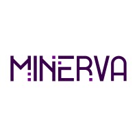 Agência Minerva Logo