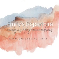 Emilys Repertoire Logo