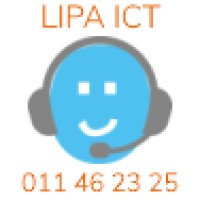 Lipa ICT nv Logo