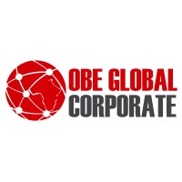 OBE Global Corporate Pty Ltd Logo