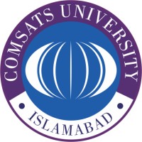 COMSATS University Islamabad, Sahiwal Campus Logo