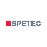 SPETEC Logo