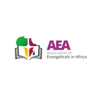 Association of Evangelicals in Africa Logo
