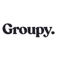 Groupy Logo