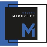 GROUPE MICHOLET Logo