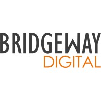 Bridgeway Digital Middle East Logo