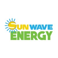SunWave Energy LLC Logo