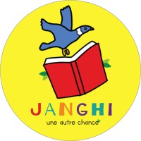 Janghi Logo