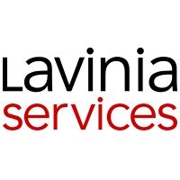 Lavinia Services Logo