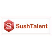 Sush Talent Limited Logo