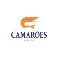 Restaurante Camarões Logo