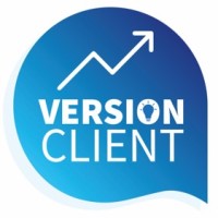 version client Logo