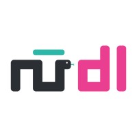 Nudl Logo