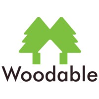 Woodable Ltd Logo