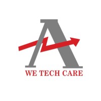 Advanced Micro Services Pvt. Ltd Logo