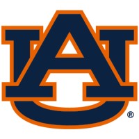 Auburn University Logo
