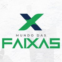 Mundo das Faixas Logo