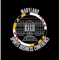 Maryland Sports Business Conference Logo