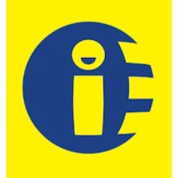 Instituto Eurofarma Logo