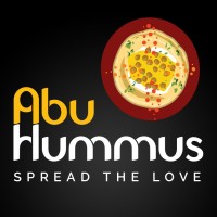Abu Hummus Logo