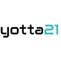 Yotta21 Logo
