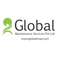 Global Maintenance Services Logo