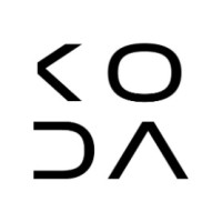 KODA Magnetic Track Logo