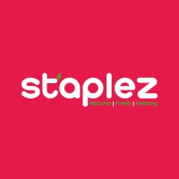 Staplez Logo