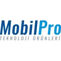 Mobilpro Teknoloji Ürünleri Logo