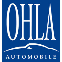 OHLA-AUTOMOBILE GmbH Logo
