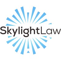 Skylight Law Logo