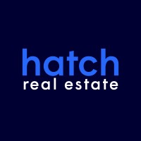 Hatch Real Estate Logo
