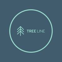 Treeline Logo