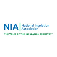 National Insulation Association (USA) Logo