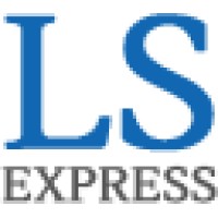 LS Express Limited Logo