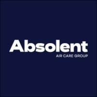 Absolent Air Care Group Americas Logo
